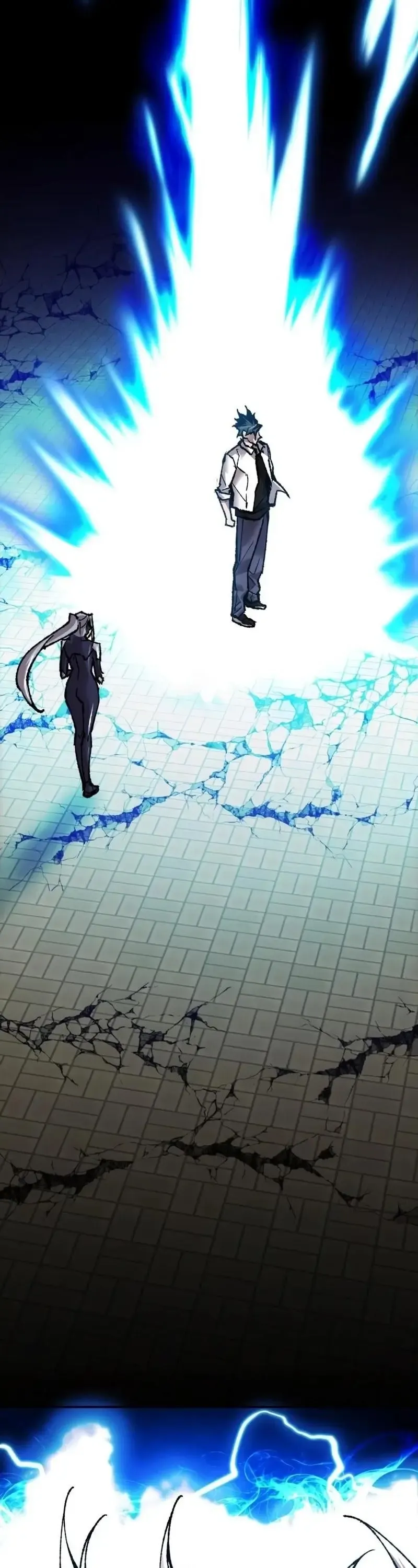 Limit Breaker Chapter 64 Online - página 86