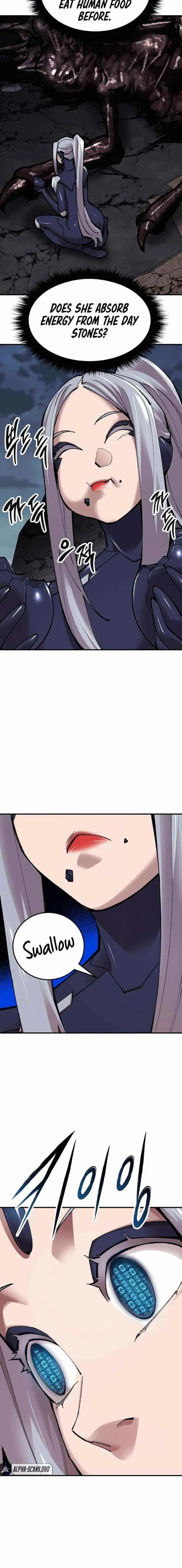 Limit Breaker Chapter 68 Online - página 3