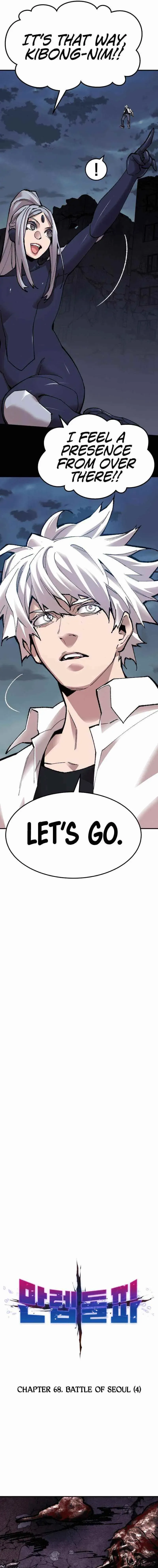 Limit Breaker Chapter 68 Online - página 4