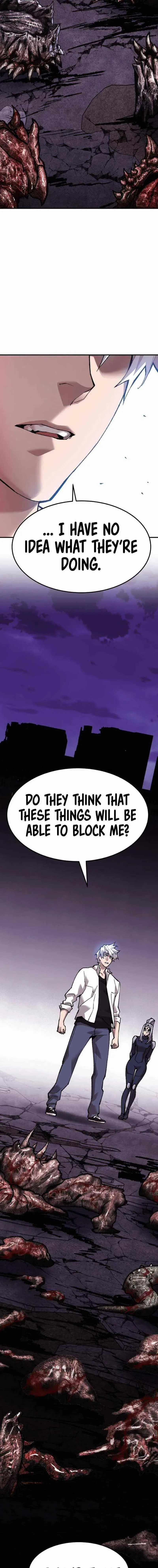 Limit Breaker Chapter 68 Online - página 5