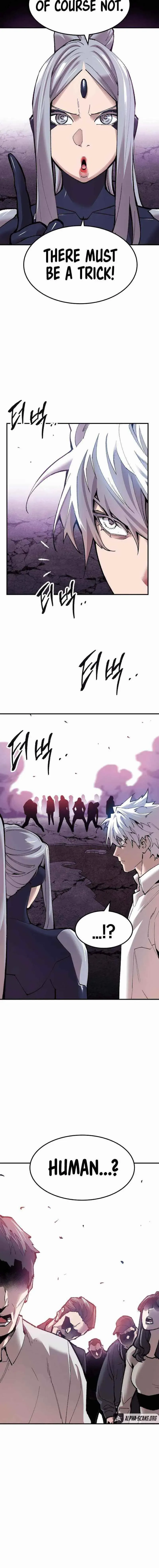 Limit Breaker Chapter 68 Online - página 6