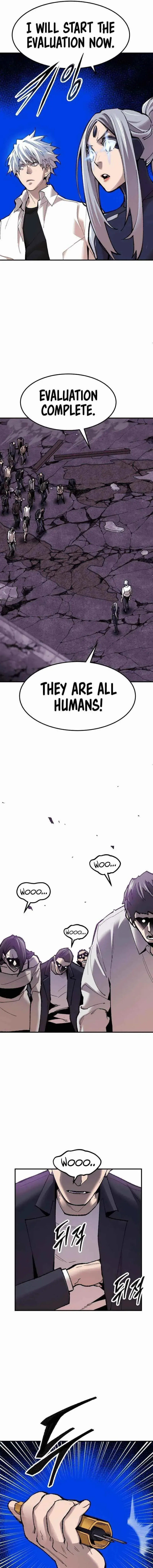 Limit Breaker Chapter 68 Online - página 7