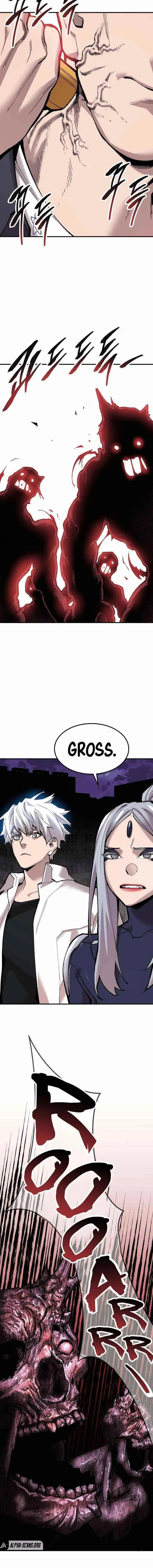 Limit Breaker Chapter 68 Online - página 9
