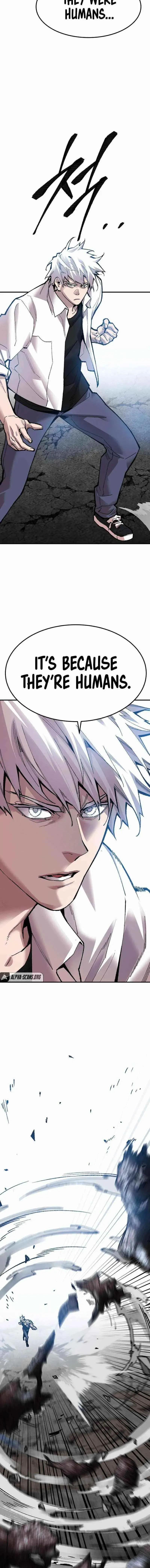 Limit Breaker Chapter 68 Online - página 11