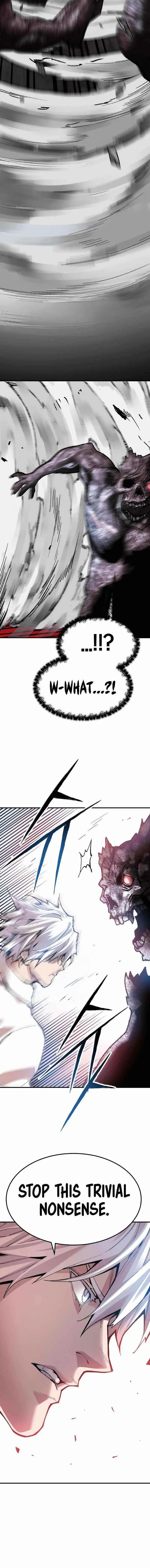 Limit Breaker Chapter 68 Online - página 12