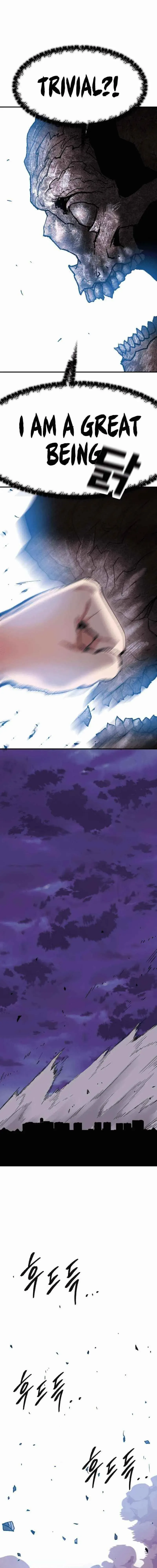 Limit Breaker Chapter 68 Online - página 13