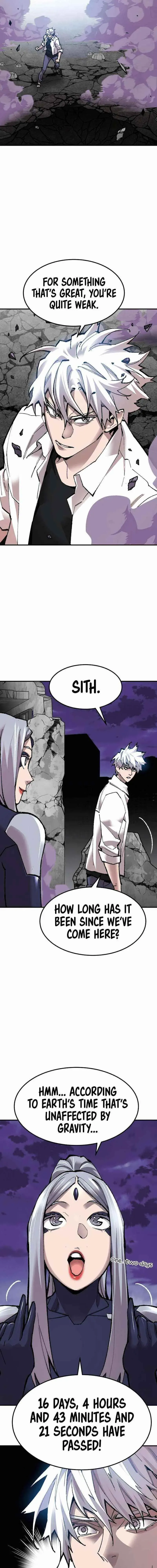 Limit Breaker Chapter 68 Online - página 14