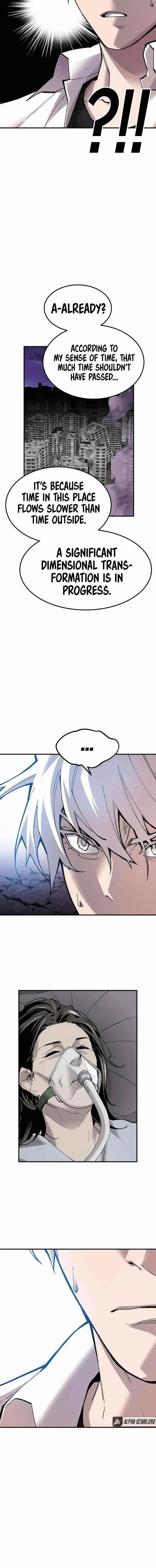 Limit Breaker Chapter 68 Online - página 15