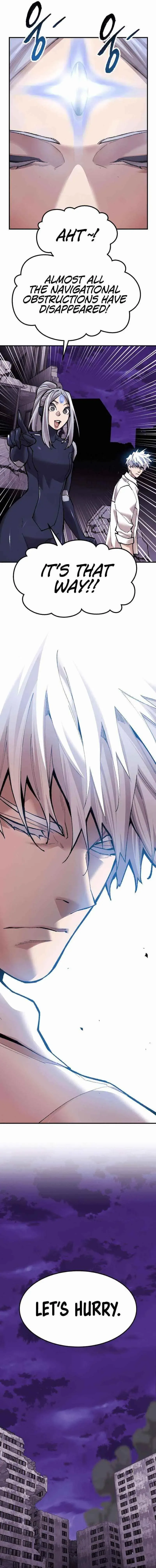 Limit Breaker Chapter 68 Online - página 16