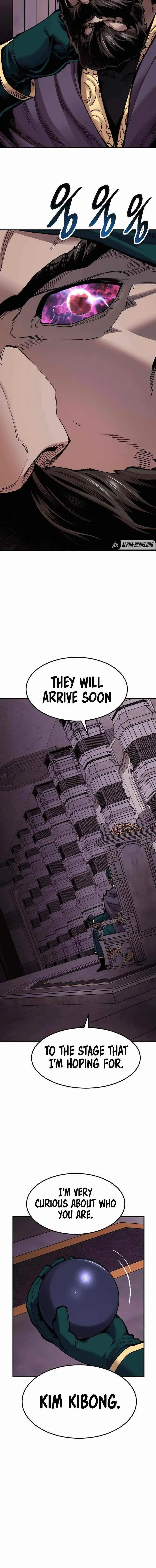Limit Breaker Chapter 68 Online - página 18