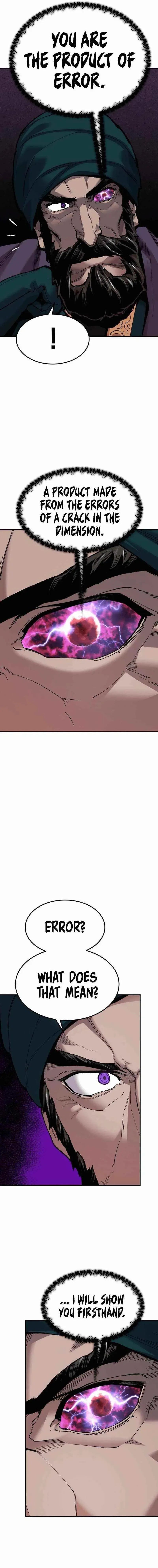 Limit Breaker Chapter 68 Online - página 19