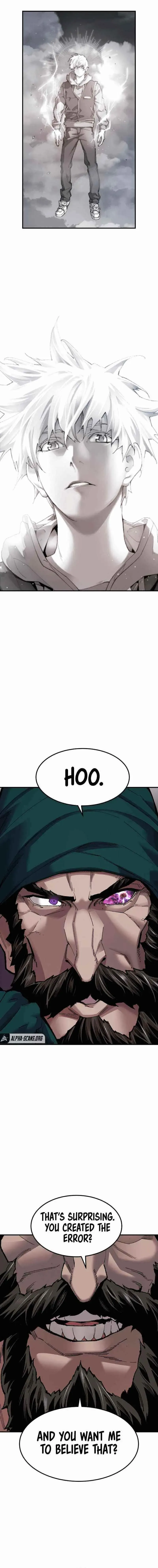 Limit Breaker Chapter 68 Online - página 21