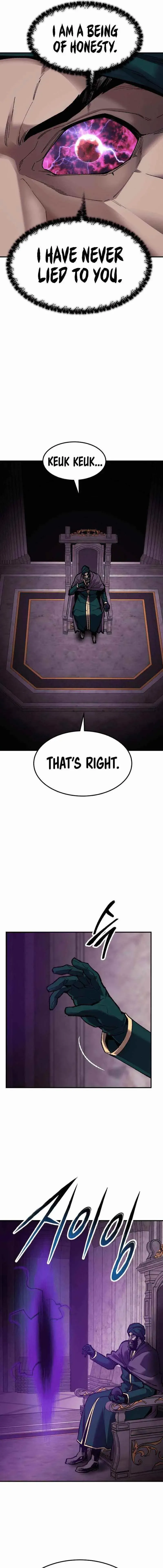Limit Breaker Chapter 68 Online - página 22