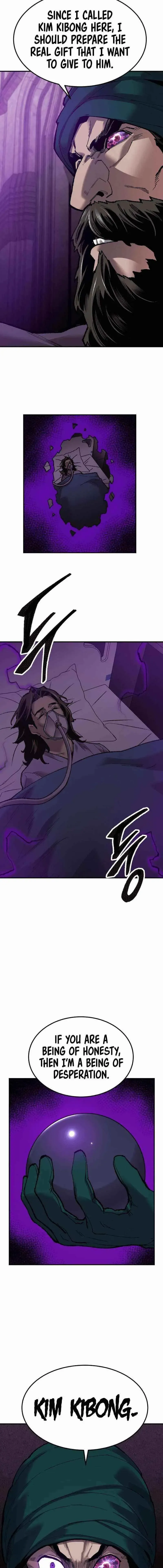 Limit Breaker Chapter 68 Online - página 23