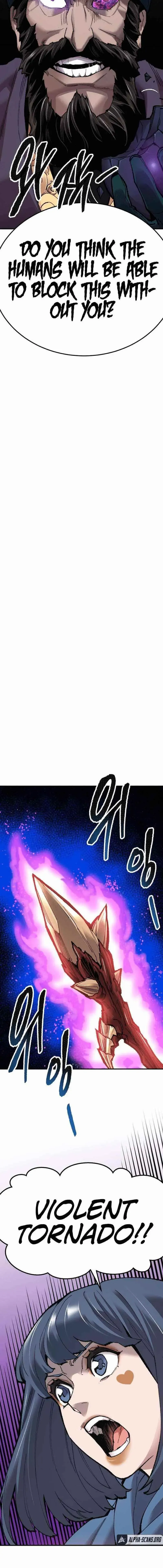 Limit Breaker Chapter 68 Online - página 24