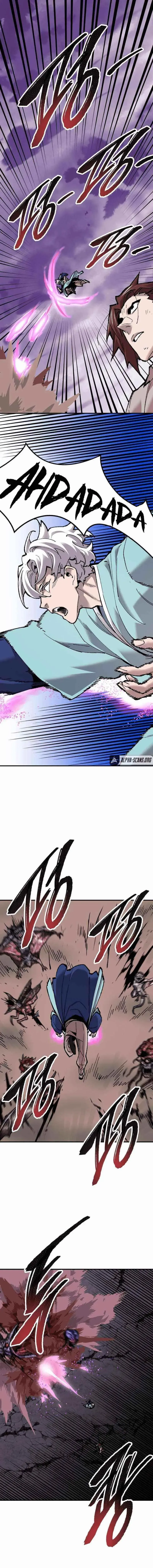 Limit Breaker Chapter 68 Online - página 27