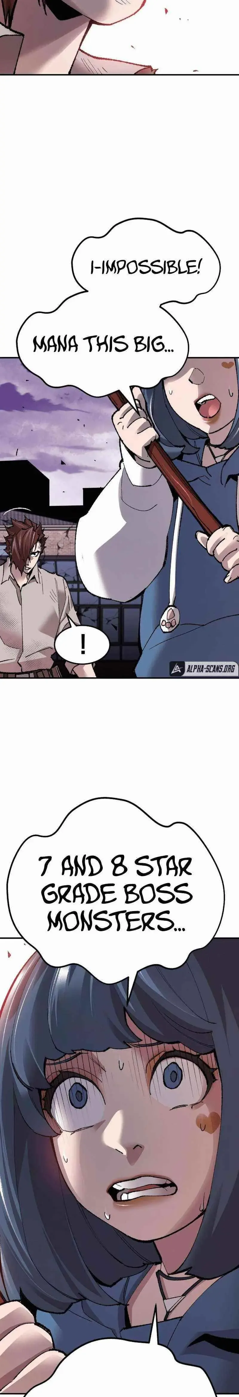 Limit Breaker Chapter 68 Online - página 32