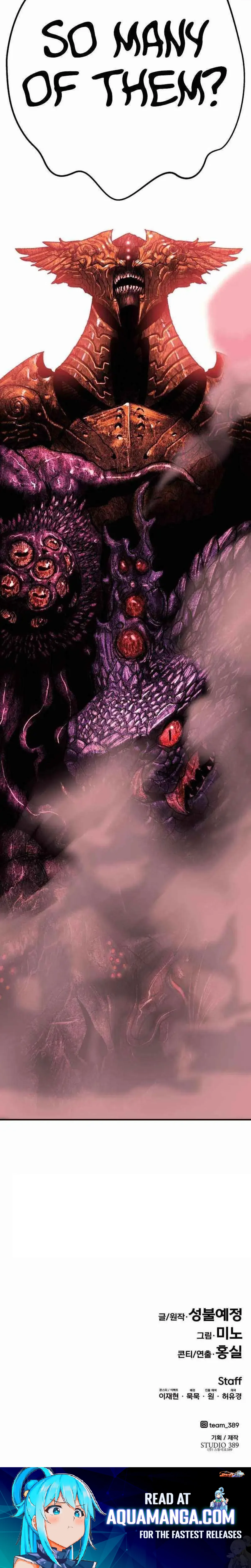 Limit Breaker Chapter 68 Online - página 33