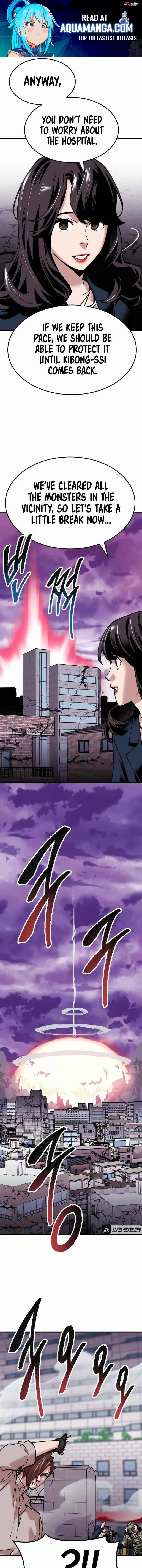 Limit Breaker Chapter 69 Online - página 1