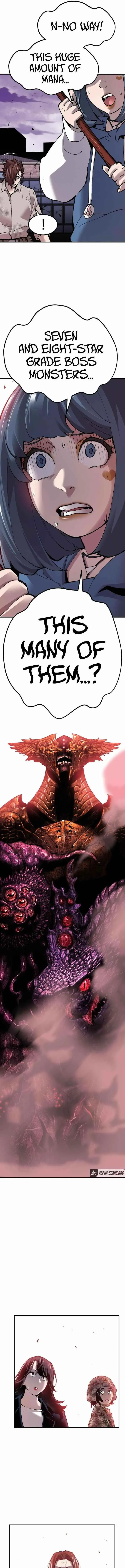 Limit Breaker Chapter 69 Online - página 3