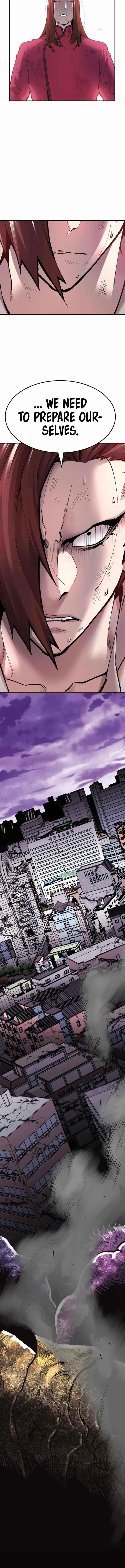 Limit Breaker Chapter 69 Online - página 4