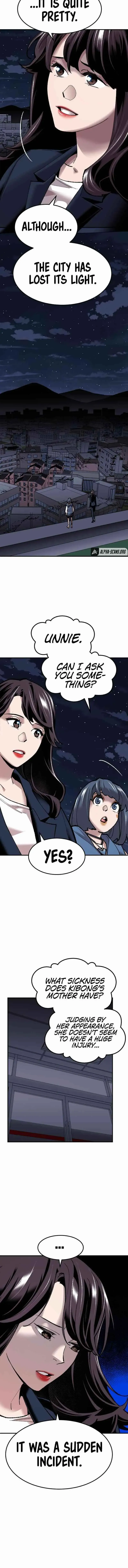 Limit Breaker Chapter 69 Online - página 6
