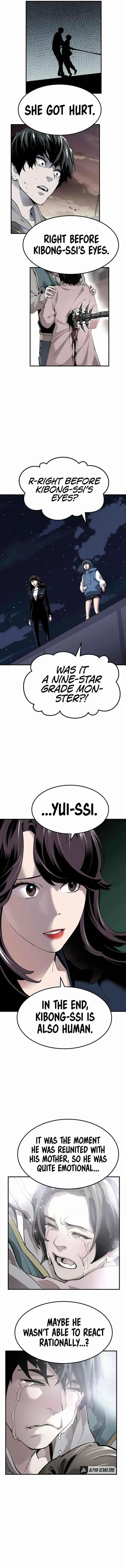 Limit Breaker Chapter 69 Online - página 7