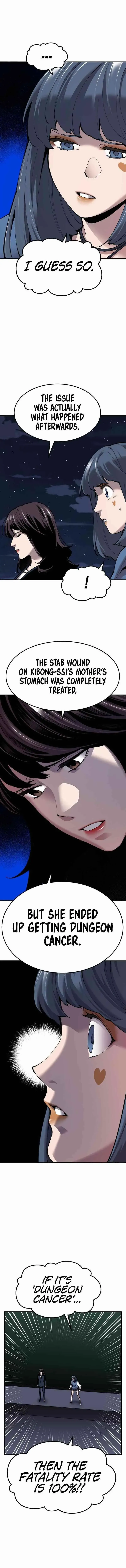 Limit Breaker Chapter 69 Online - página 8