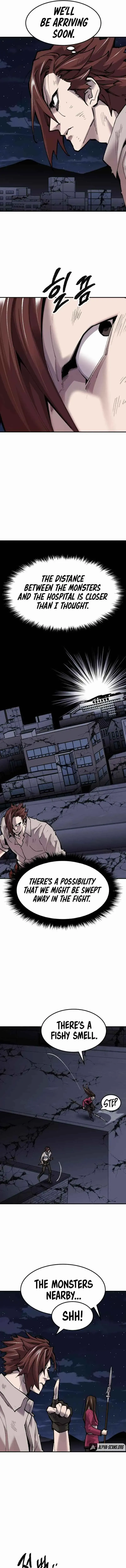 Limit Breaker Chapter 69 Online - página 11