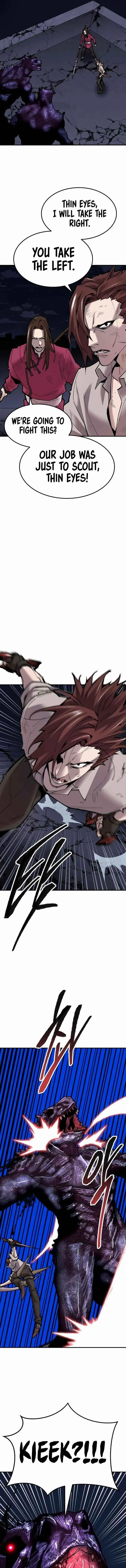 Limit Breaker Chapter 69 Online - página 15