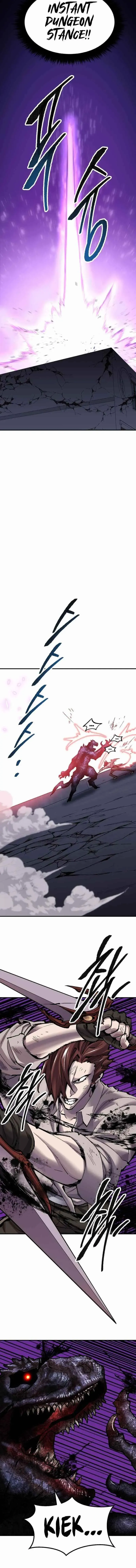 Limit Breaker Chapter 69 Online - página 18