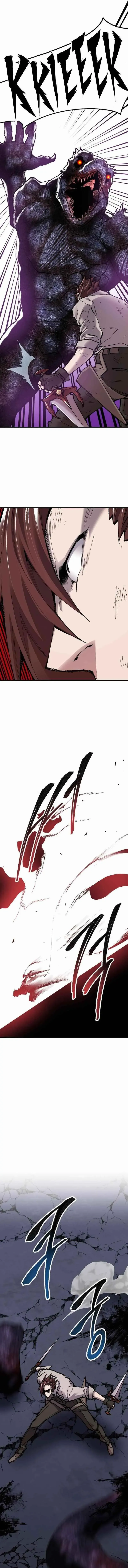 Limit Breaker Chapter 69 Online - página 19