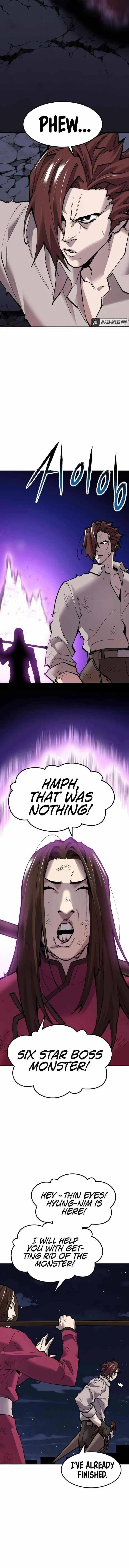 Limit Breaker Chapter 69 Online - página 20