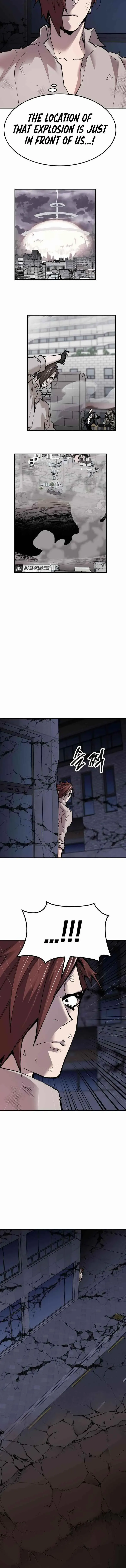 Limit Breaker Chapter 69 Online - página 22