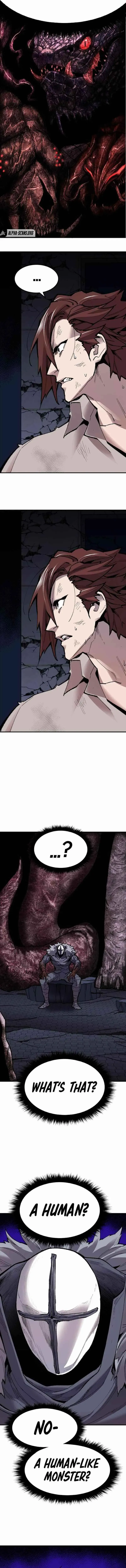 Limit Breaker Chapter 69 Online - página 24