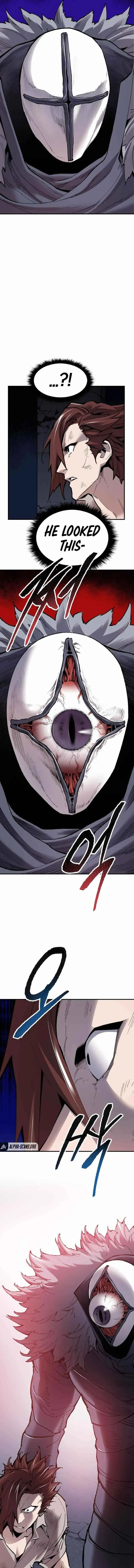 Limit Breaker Chapter 69 Online - página 25