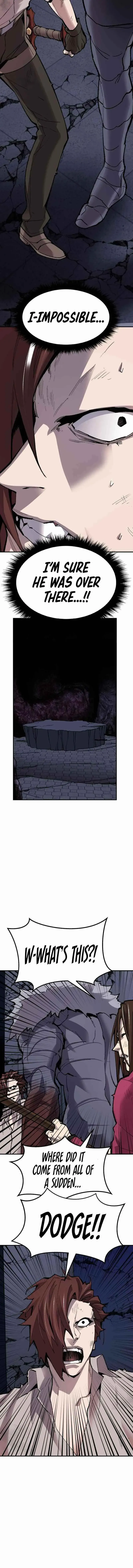 Limit Breaker Chapter 69 Online - página 26