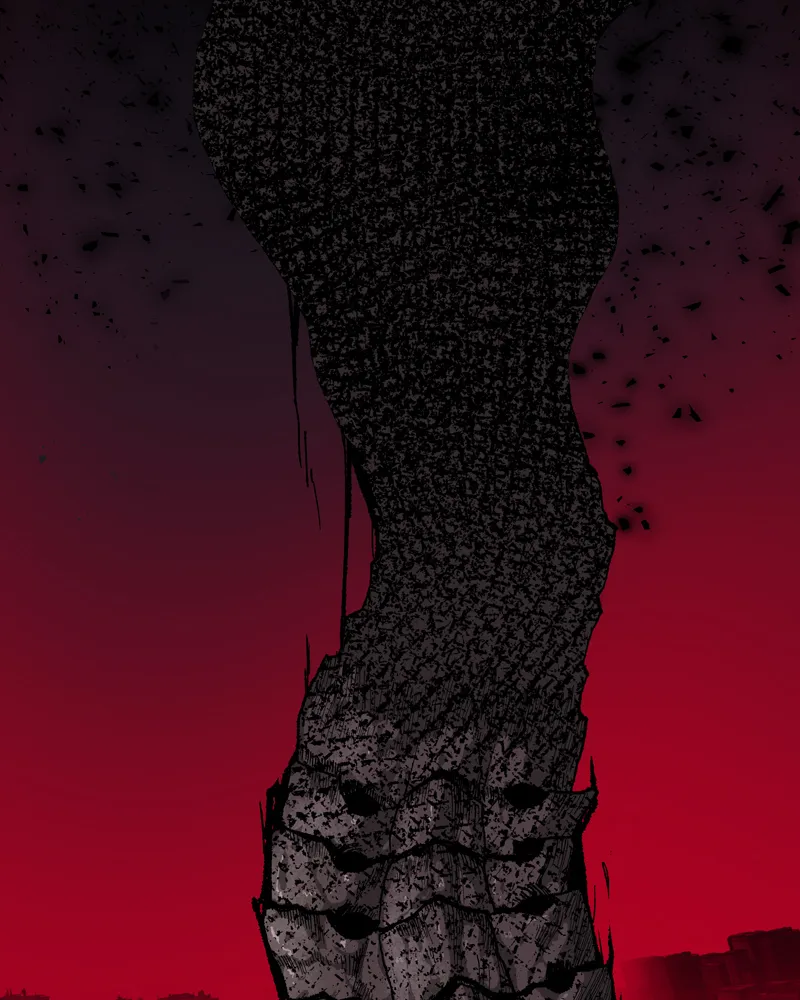 Limit Breaker Chapter 7 Online - página 5