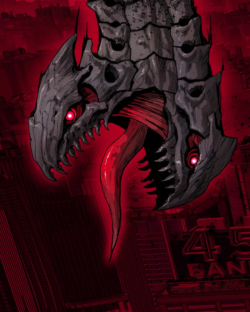 Limit Breaker Chapter 7 Online - página 6
