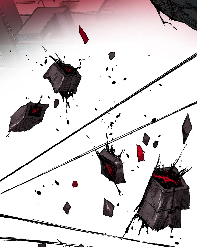 Limit Breaker Chapter 7 Online - página 8