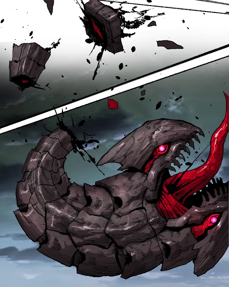 Limit Breaker Chapter 7 Online - página 9