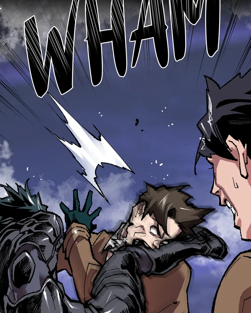 Limit Breaker Chapter 7 Online - página 23