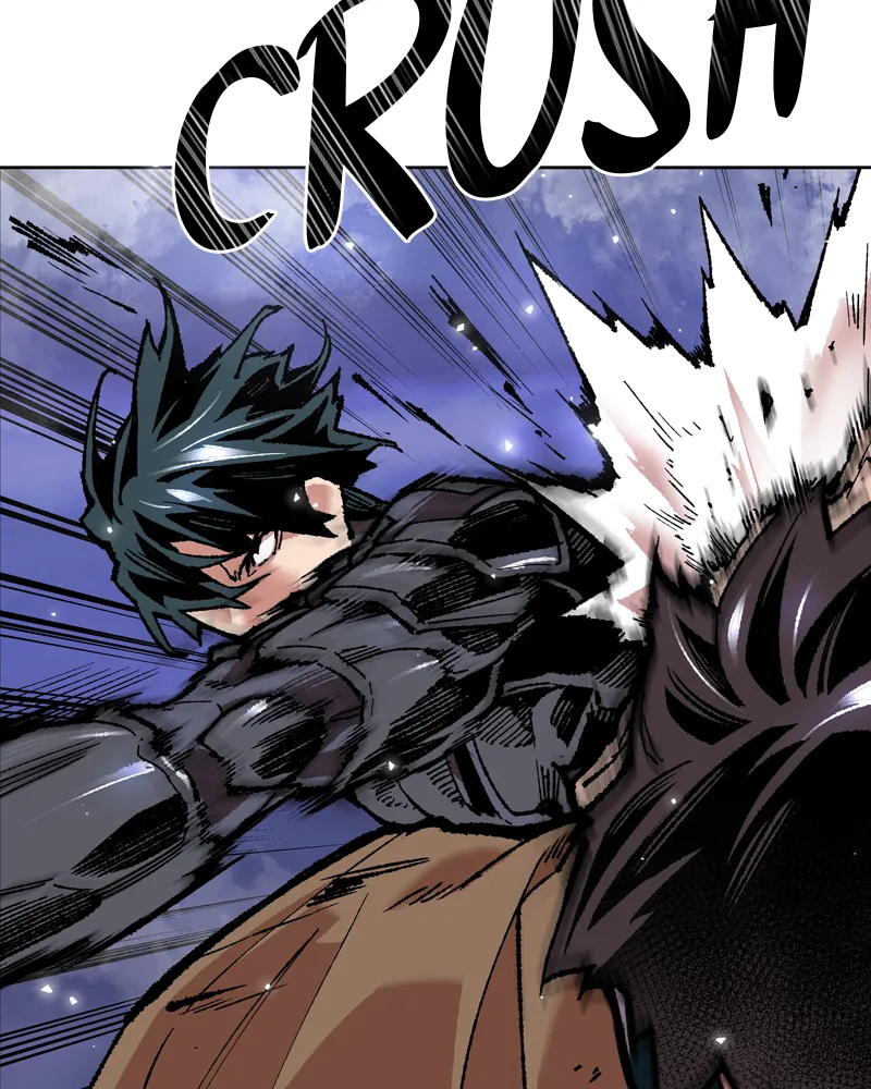 Limit Breaker Chapter 7 Online - página 25