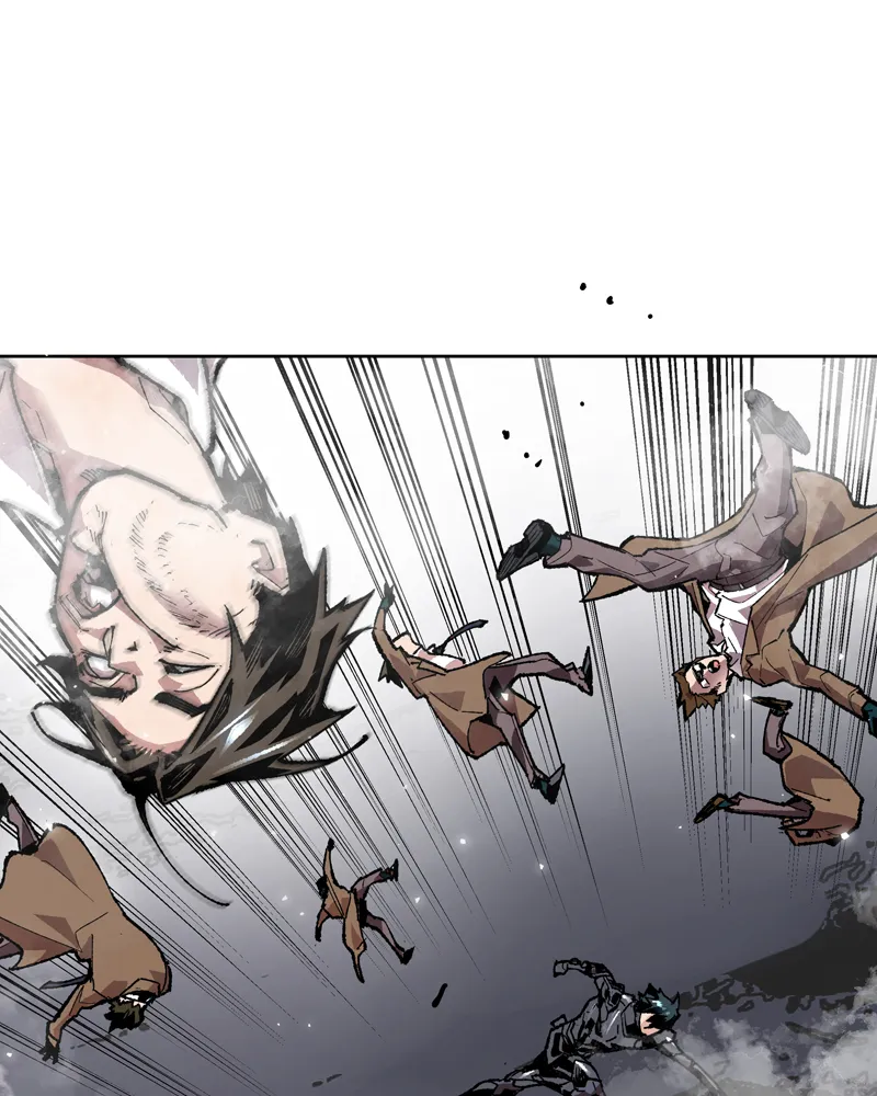 Limit Breaker Chapter 7 Online - página 27
