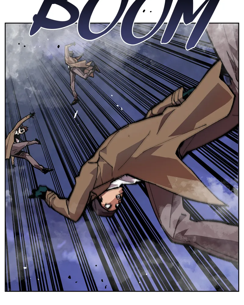 Limit Breaker Chapter 7 Online - página 30