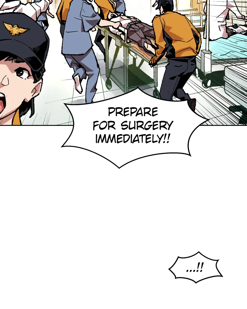 Limit Breaker Chapter 7 Online - página 48