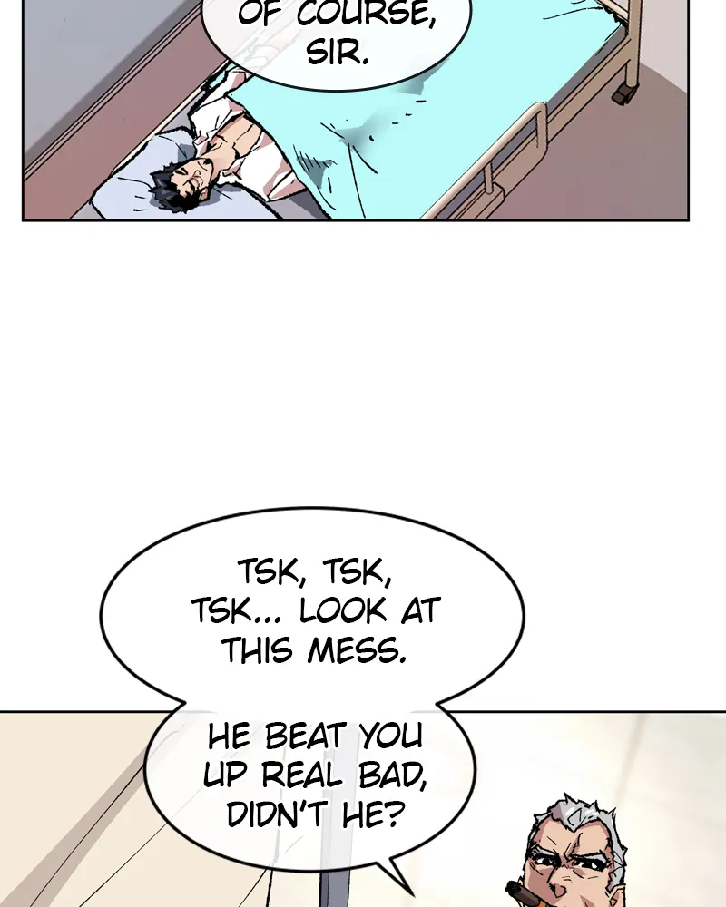 Limit Breaker Chapter 7 Online - página 56