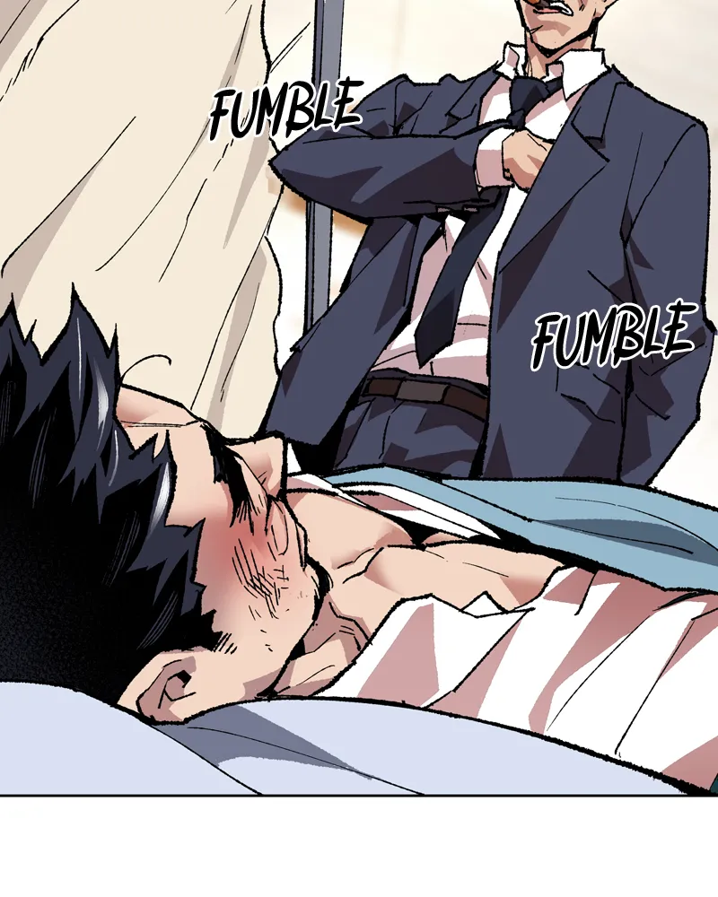 Limit Breaker Chapter 7 Online - página 57