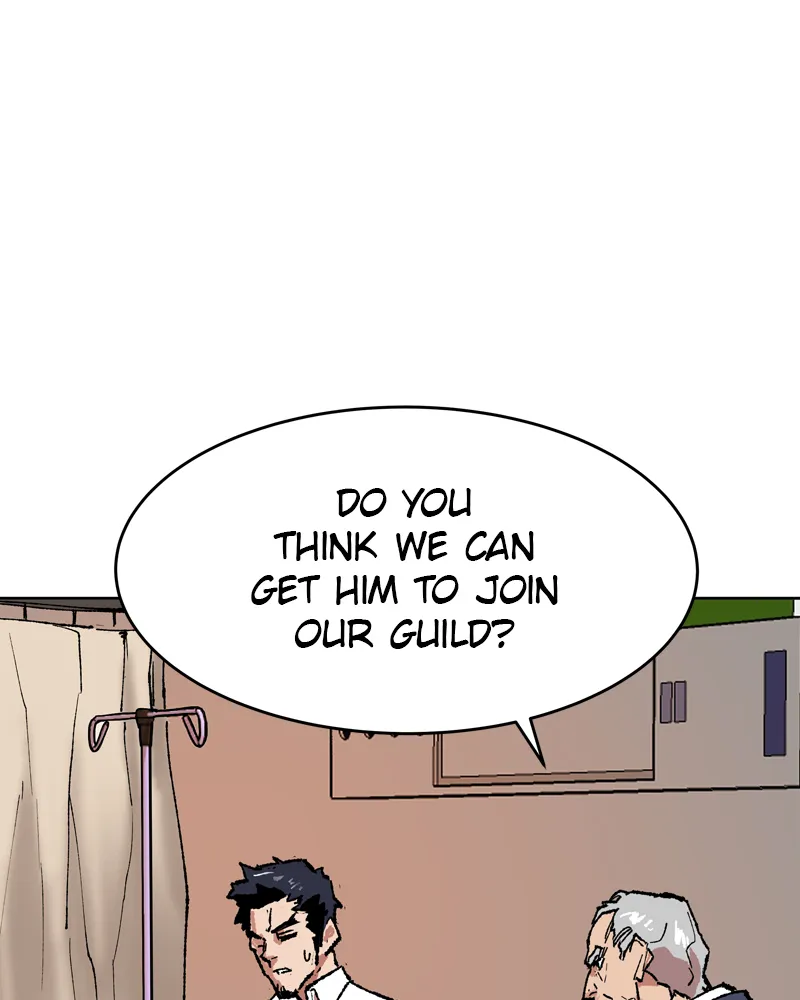 Limit Breaker Chapter 7 Online - página 97