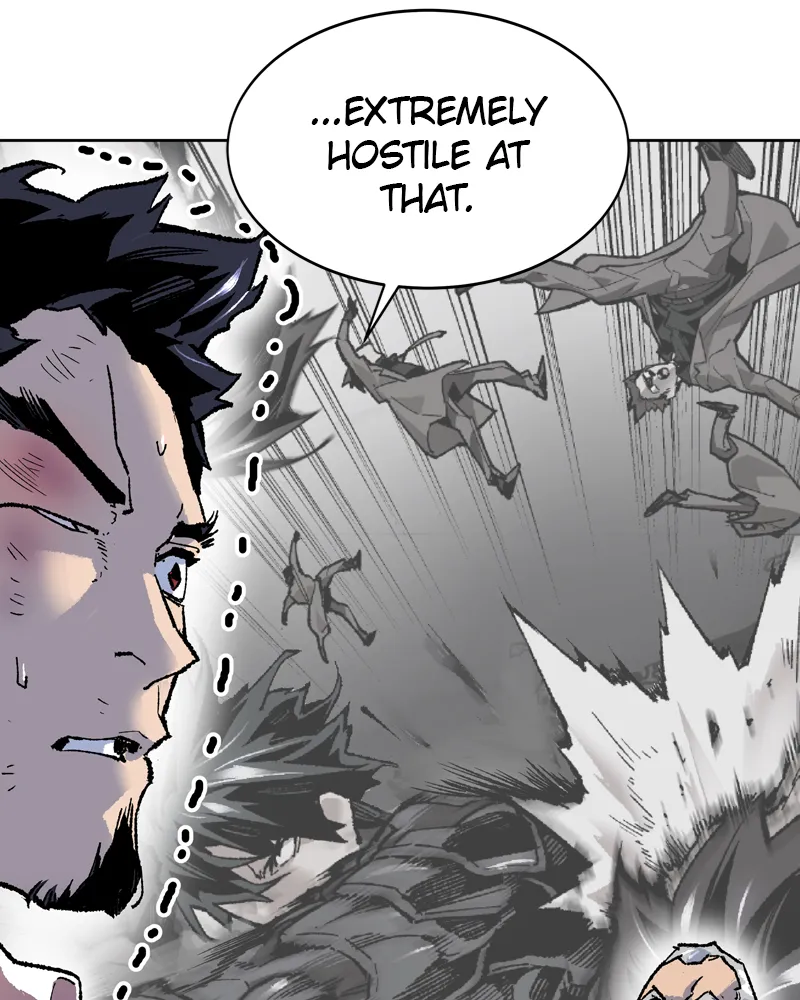 Limit Breaker Chapter 7 Online - página 99